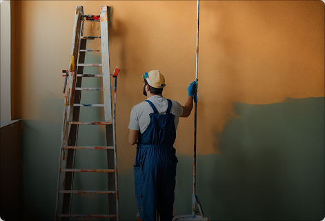 Access to trusted professionals for a seamless renovation