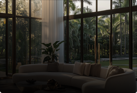 Your Dream Home, Minus the Hassle