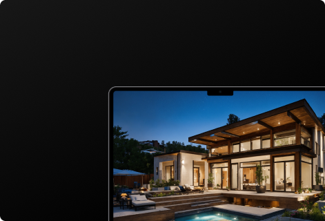 Clear Budgets & Effortless Project Management